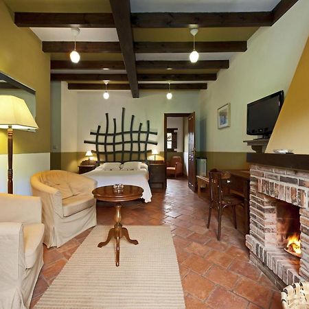 Hotel Rural Arredondo Celorio  Buitenkant foto