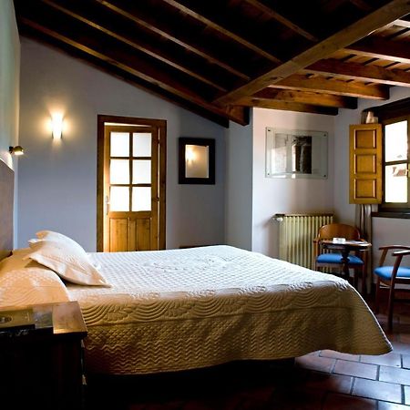 Hotel Rural Arredondo Celorio  Buitenkant foto