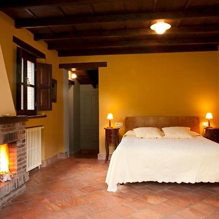 Hotel Rural Arredondo Celorio  Buitenkant foto