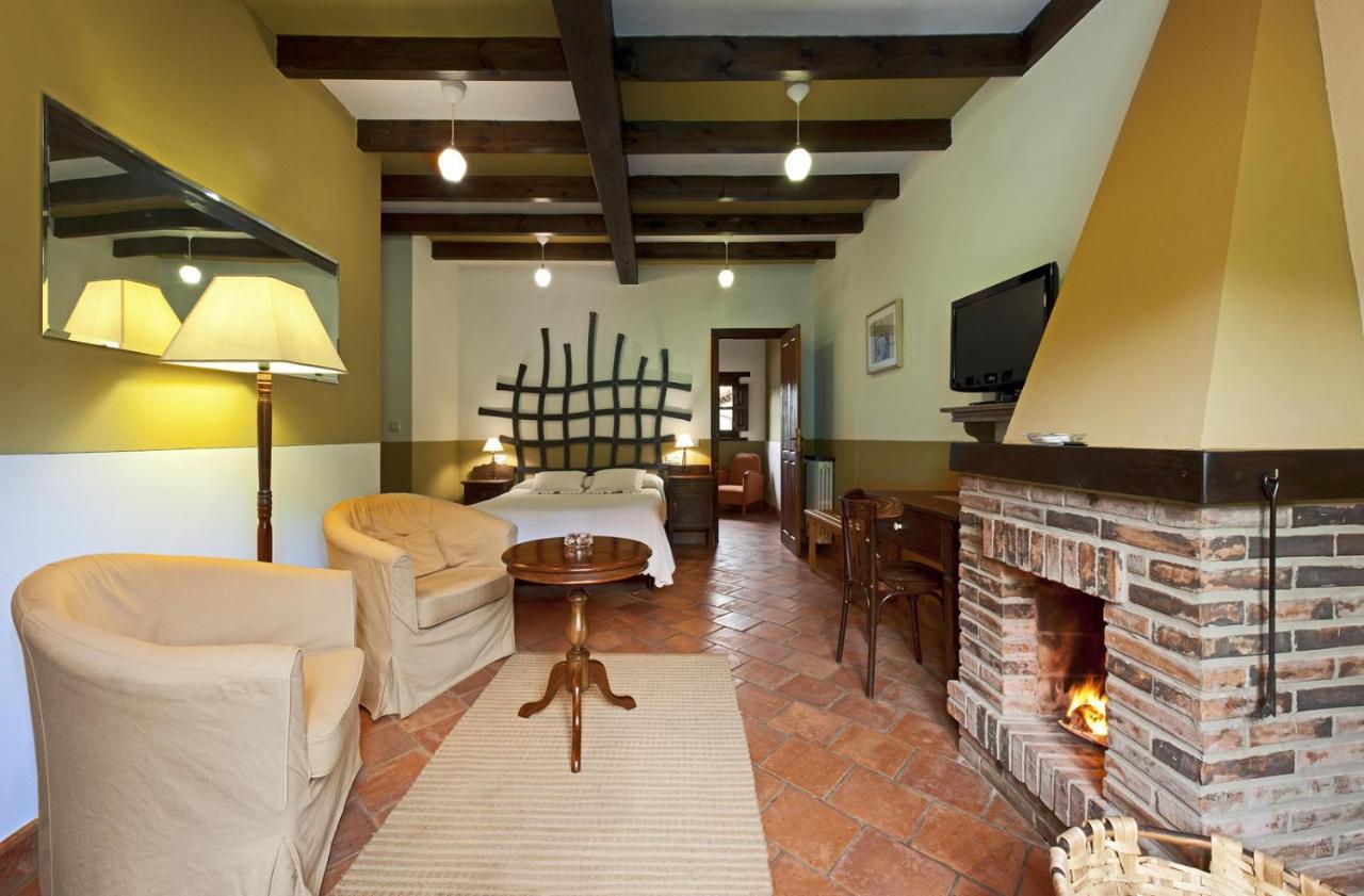 Hotel Rural Arredondo Celorio  Buitenkant foto