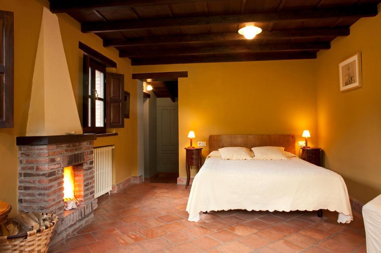 Hotel Rural Arredondo Celorio  Buitenkant foto