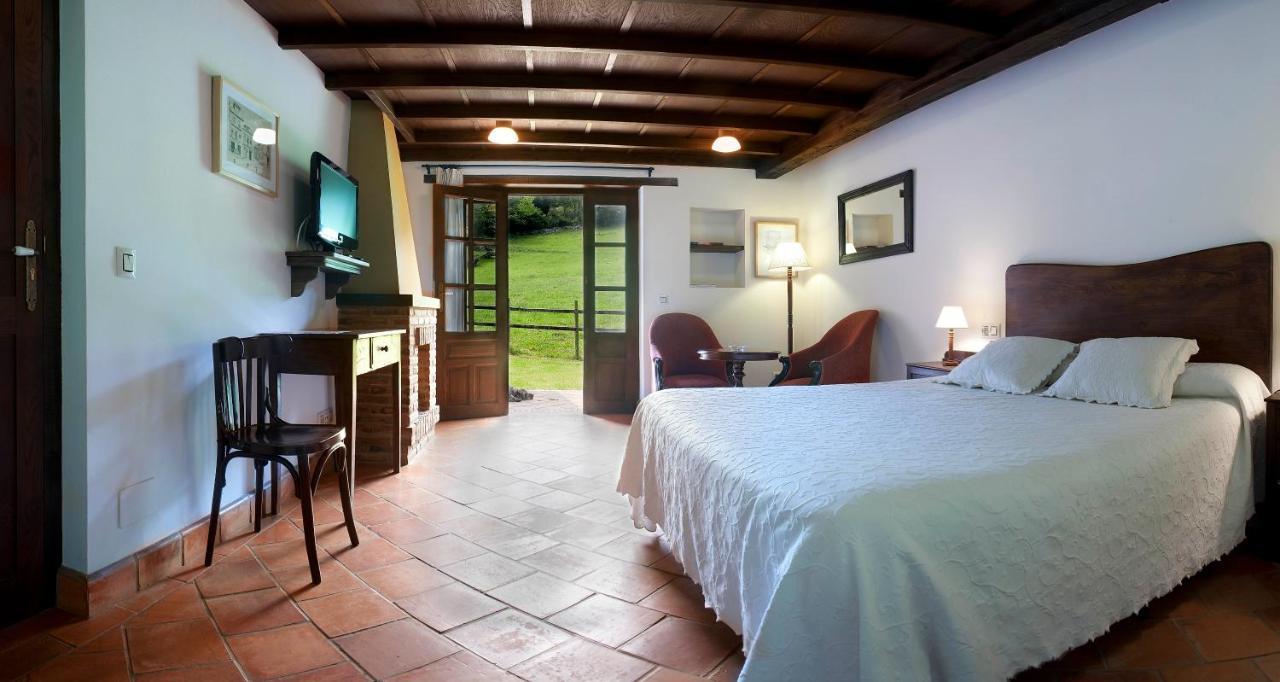 Hotel Rural Arredondo Celorio  Buitenkant foto