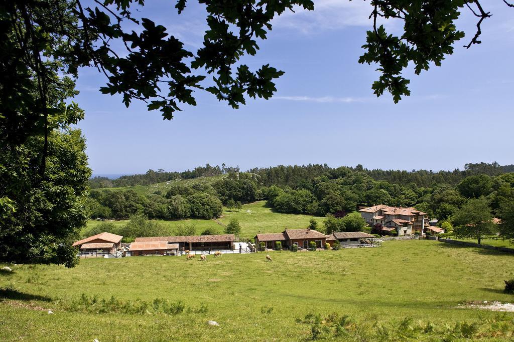 Hotel Rural Arredondo Celorio  Buitenkant foto