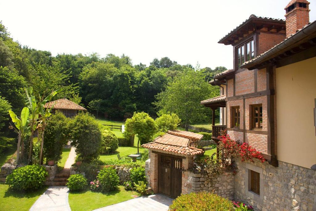 Hotel Rural Arredondo Celorio  Buitenkant foto