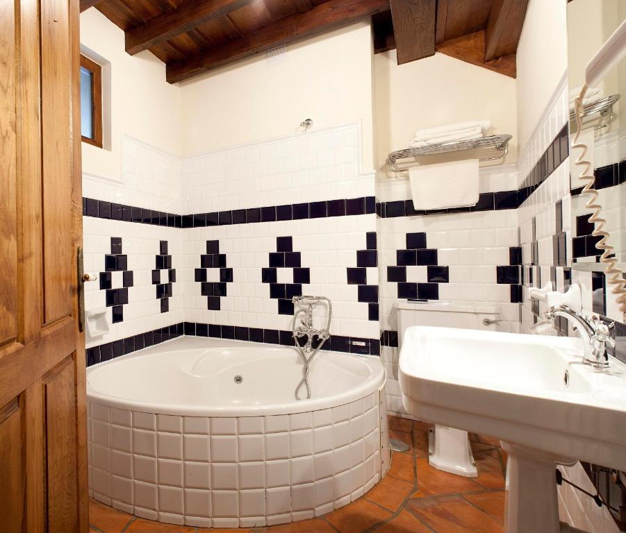 Hotel Rural Arredondo Celorio  Kamer foto