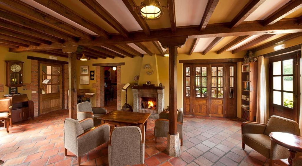 Hotel Rural Arredondo Celorio  Buitenkant foto