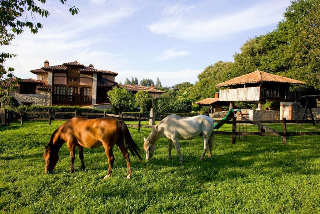 Hotel Rural Arredondo Celorio  Buitenkant foto