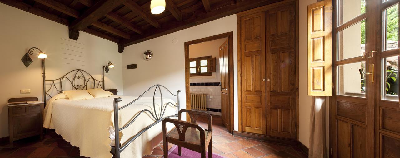 Hotel Rural Arredondo Celorio  Buitenkant foto